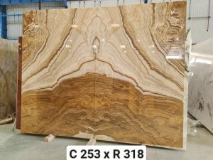 TRANH ĐÁ ONYX TỰ NHIÊN XUYÊN SÁNG 241