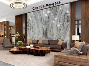 TRANH ĐÁ MARBLE 52