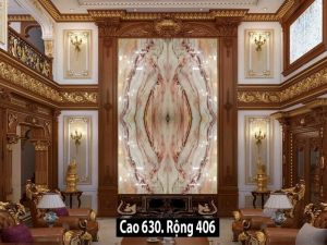 VÁCH ĐÁ THÔNG TẦNG 68