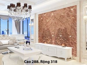 TRANH ĐÁ ONYX TỰ NHIÊN XUYÊN SÁNG 1397