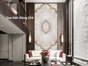 VÁCH ĐÁ THÔNG TẦNG 219