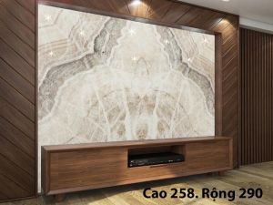 TRANH ĐÁ ONYX TỰ NHIÊN XUYÊN SÁNG 1851