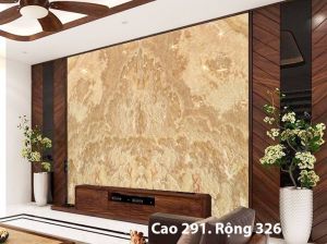 TRANH ĐÁ ONYX TỰ NHIÊN XUYÊN SÁNG 183879`