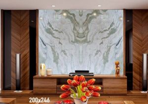 TRANH ĐÁ ONYX TỰ NHIÊN XUYÊN SÁNG 34