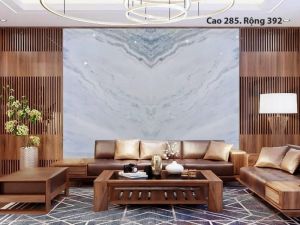 TRANH ĐÁ ONYX TỰ NHIÊN XUYÊN SÁNG 123