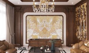 TRANH ĐÁ ONYX TỰ NHIÊN XUYÊN SÁNG 182
