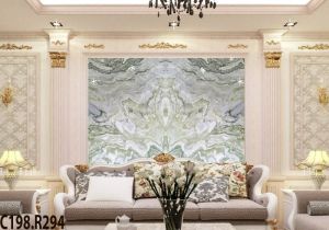 TRANH ĐÁ ONYX TỰ NHIÊN XUYÊN SÁNG 187
