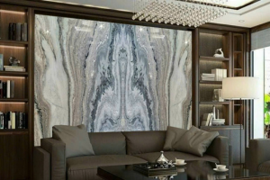 Tranh đá Marble tự nhiên