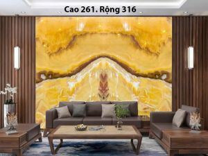 Tranh Đá Xuyên Sáng